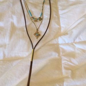 Park lane necklace